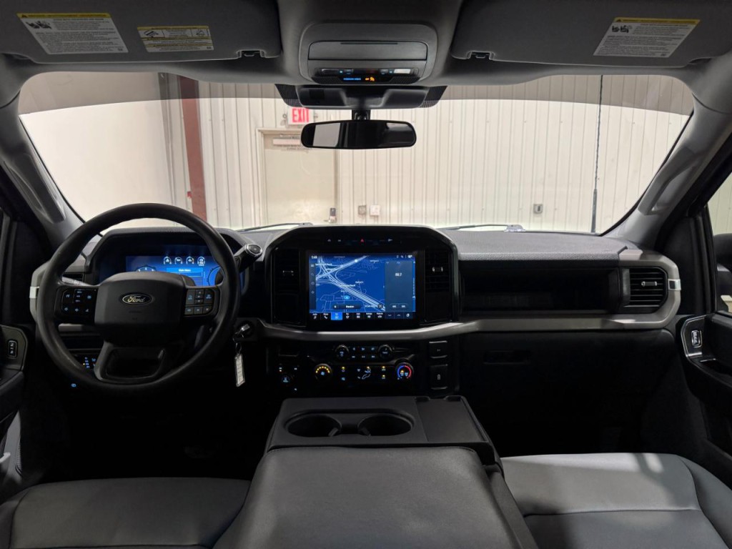 2024 Ford F-150 Image 21