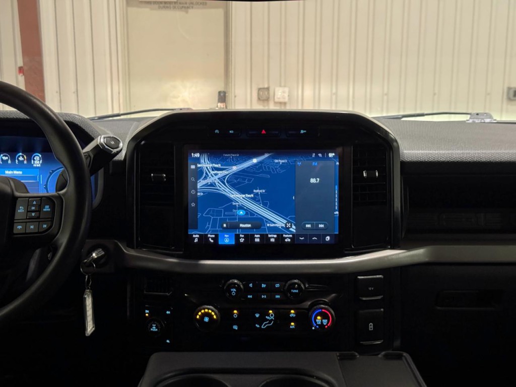 2024 Ford F-150 Image 22