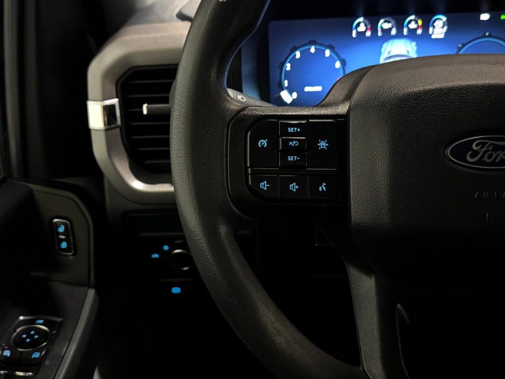 2024 Ford F-150 Image 23
