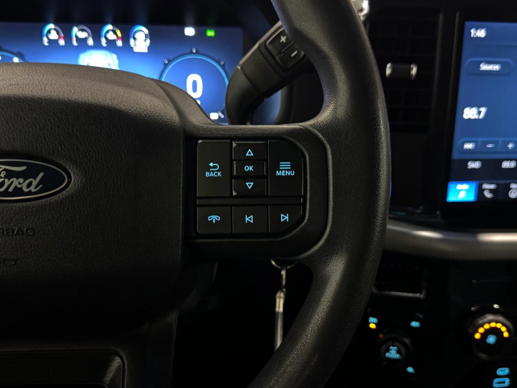 2024 Ford F-150 Image 24