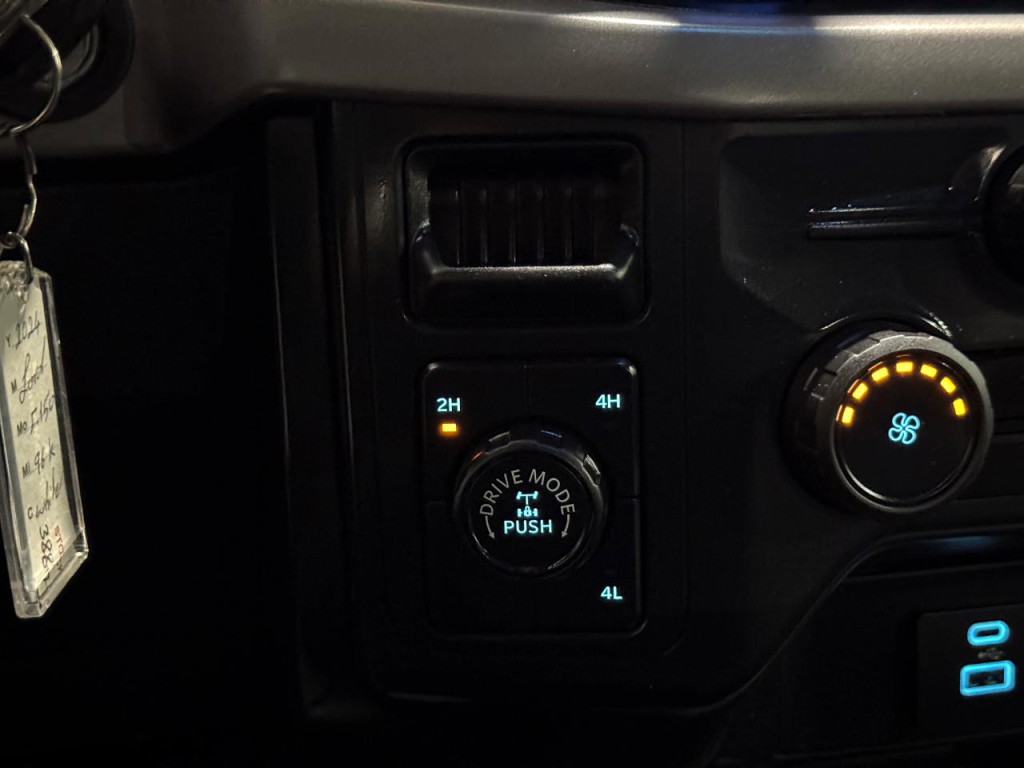 2024 Ford F-150 Image 27