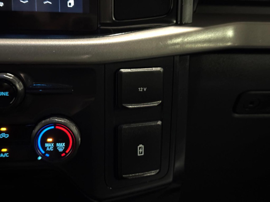 2024 Ford F-150 Image 28