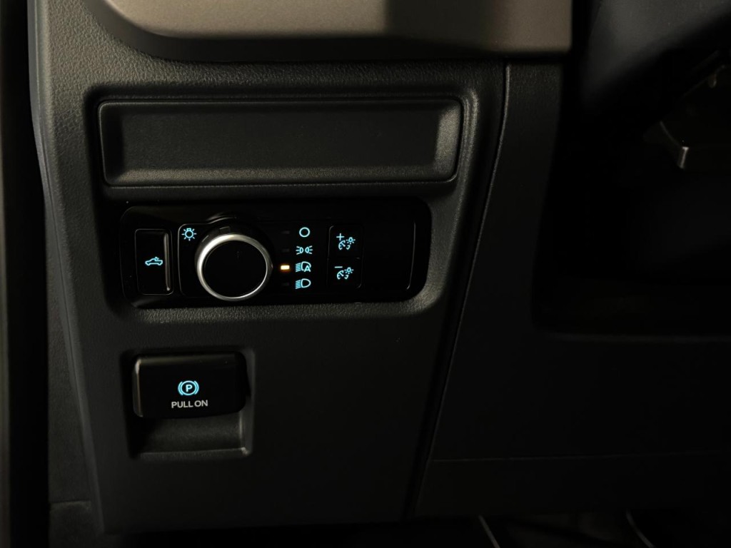2024 Ford F-150 Image 31