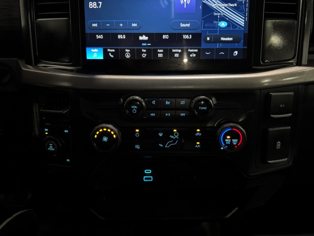 2024 Ford F-150 Image 32