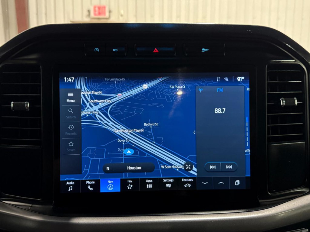 2024 Ford F-150 Image 34