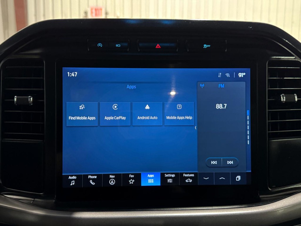 2024 Ford F-150 Image 35