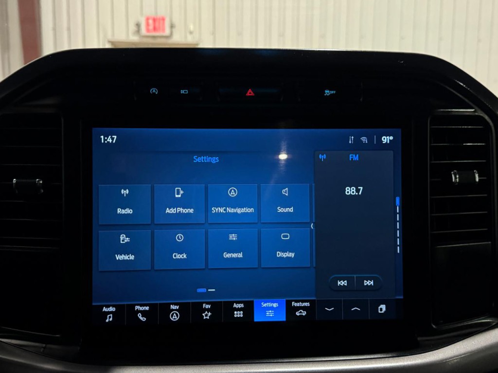 2024 Ford F-150 Image 36