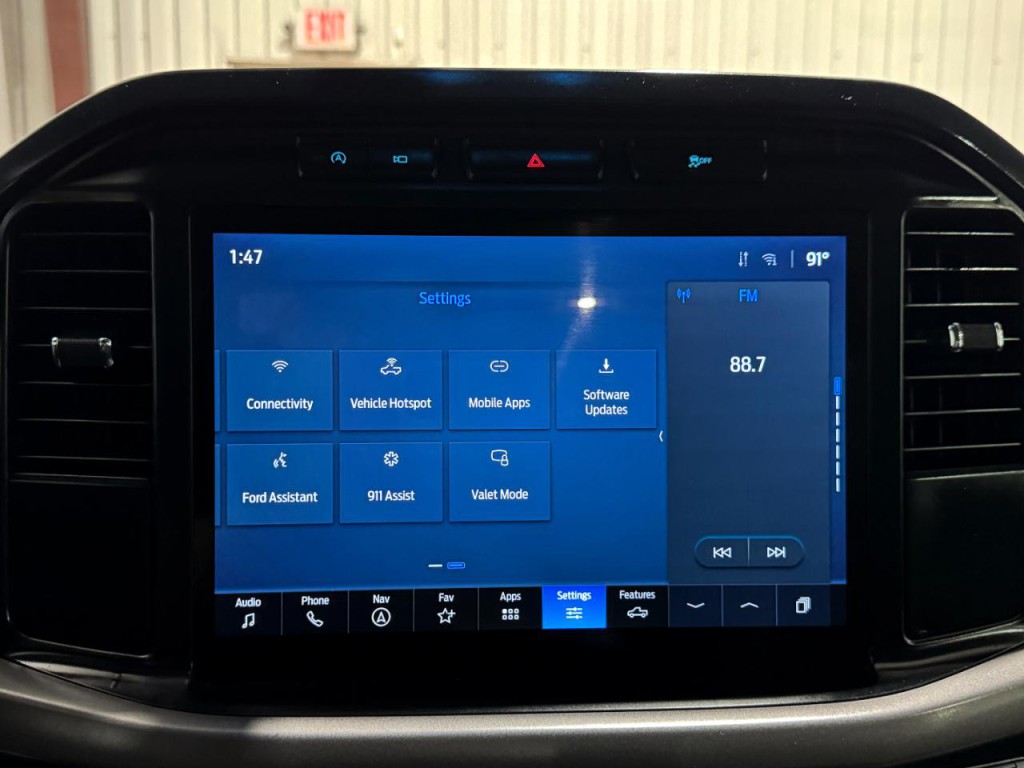 2024 Ford F-150 Image 37