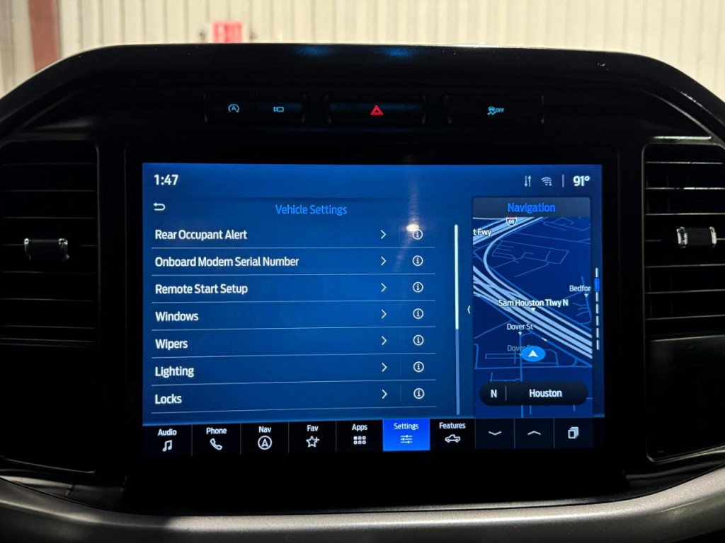 2024 Ford F-150 Image 38