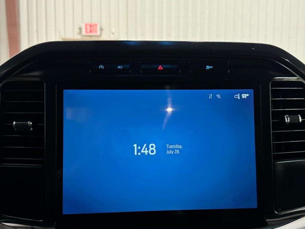 2024 Ford F-150 Image 41