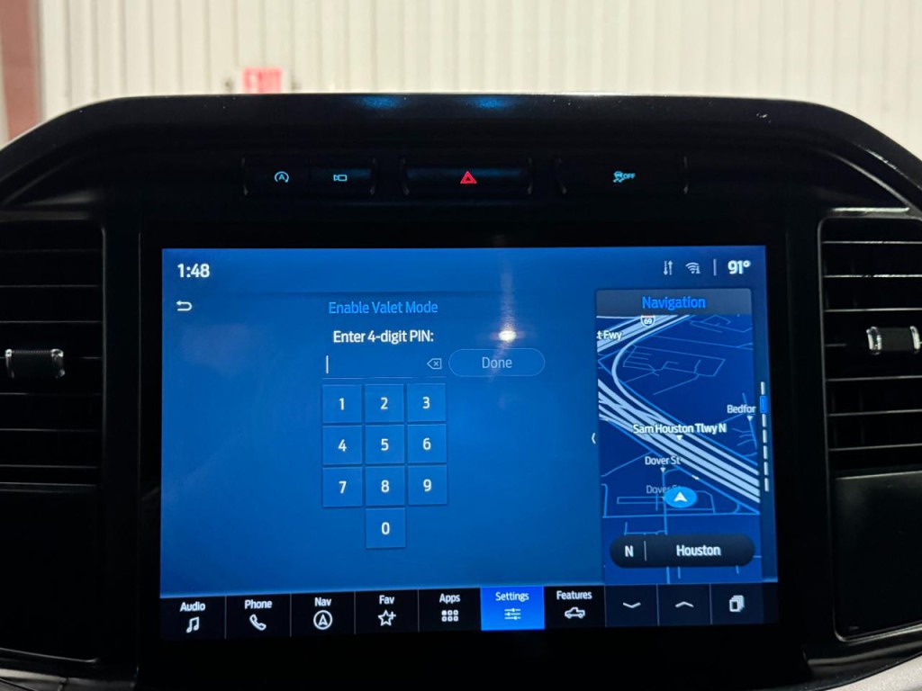 2024 Ford F-150 Image 43