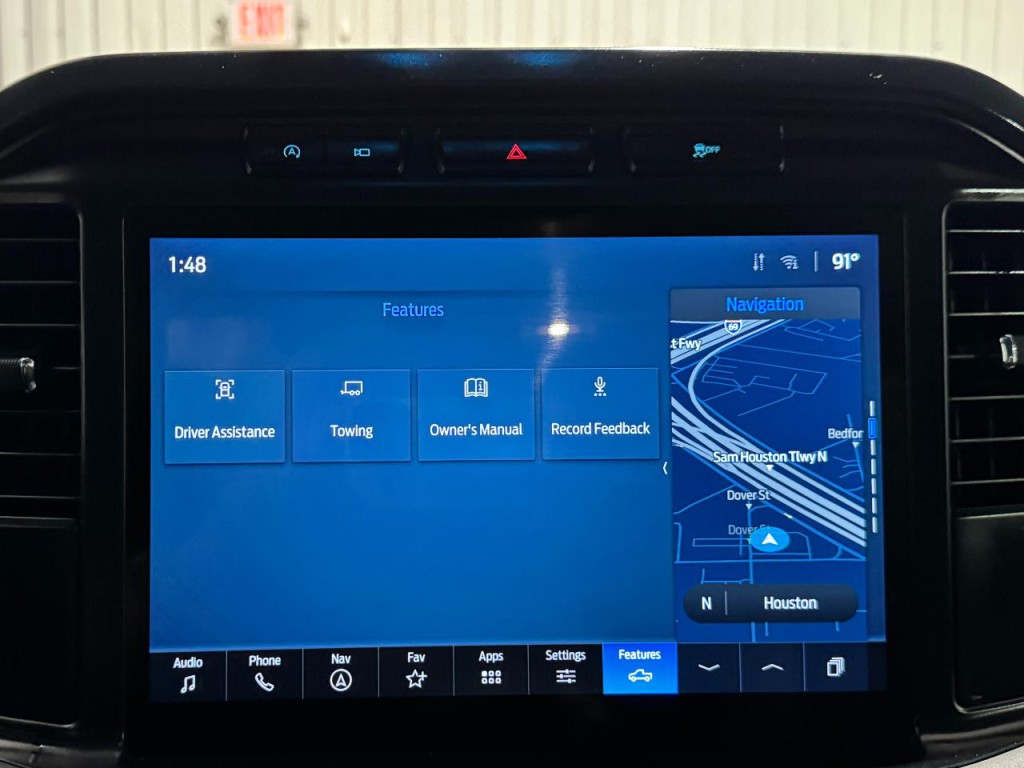 2024 Ford F-150 Image 44