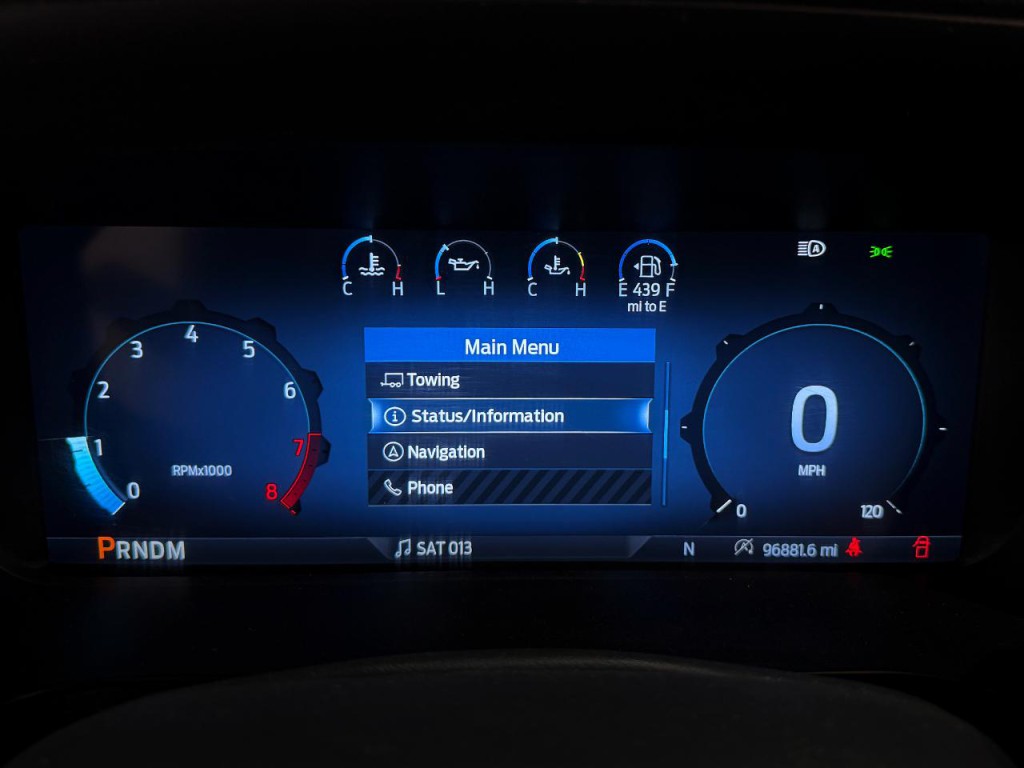 2024 Ford F-150 Image 50