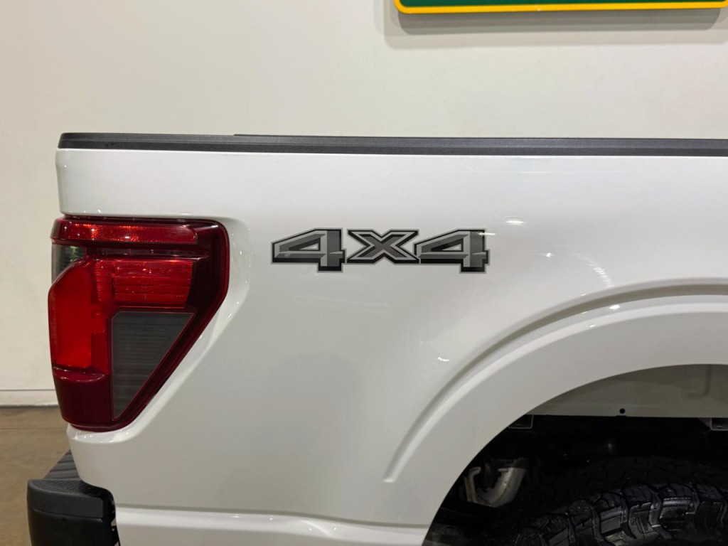 2024 Ford F-150 Image 52