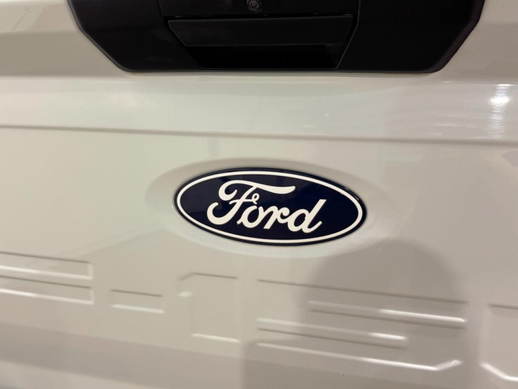 2024 Ford F-150 Image 53