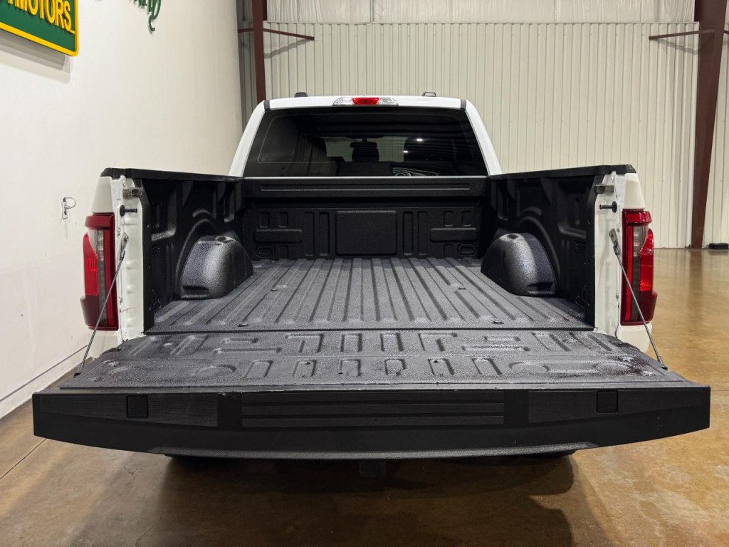 2024 Ford F-150 Image 55