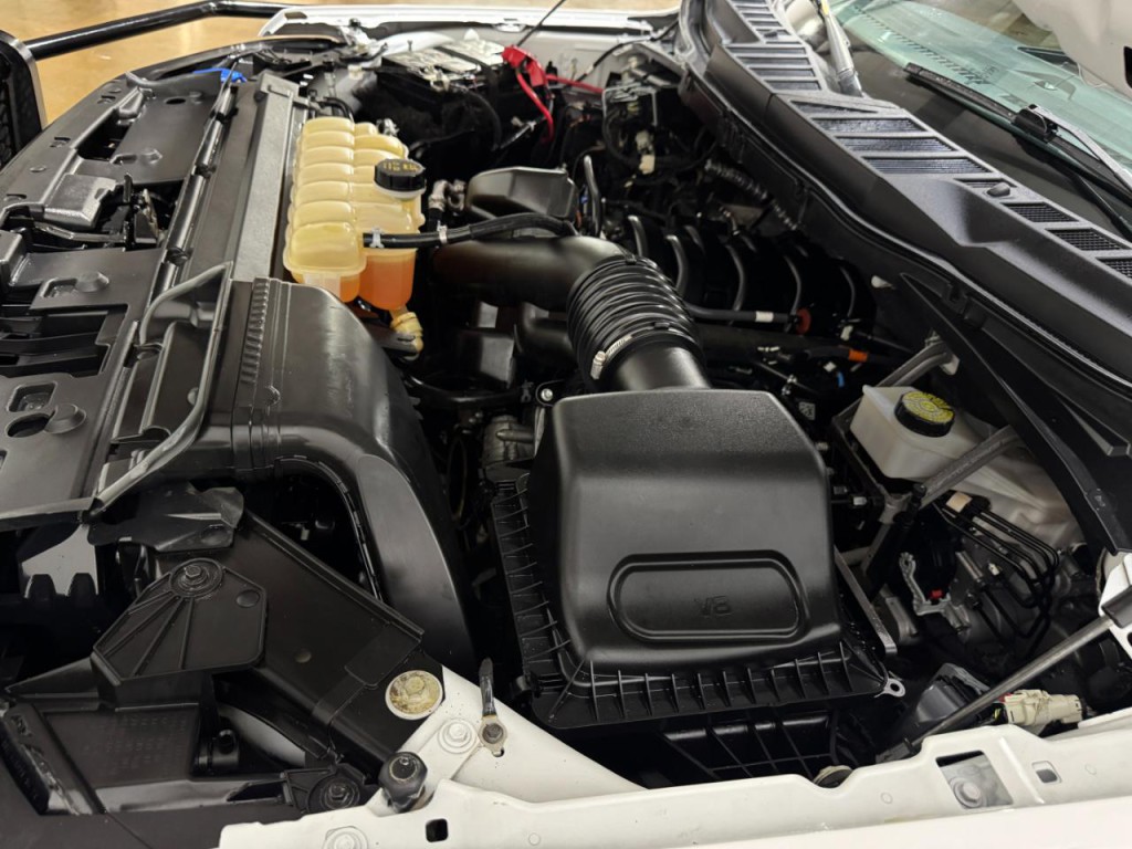 2024 Ford F-150 Image 57