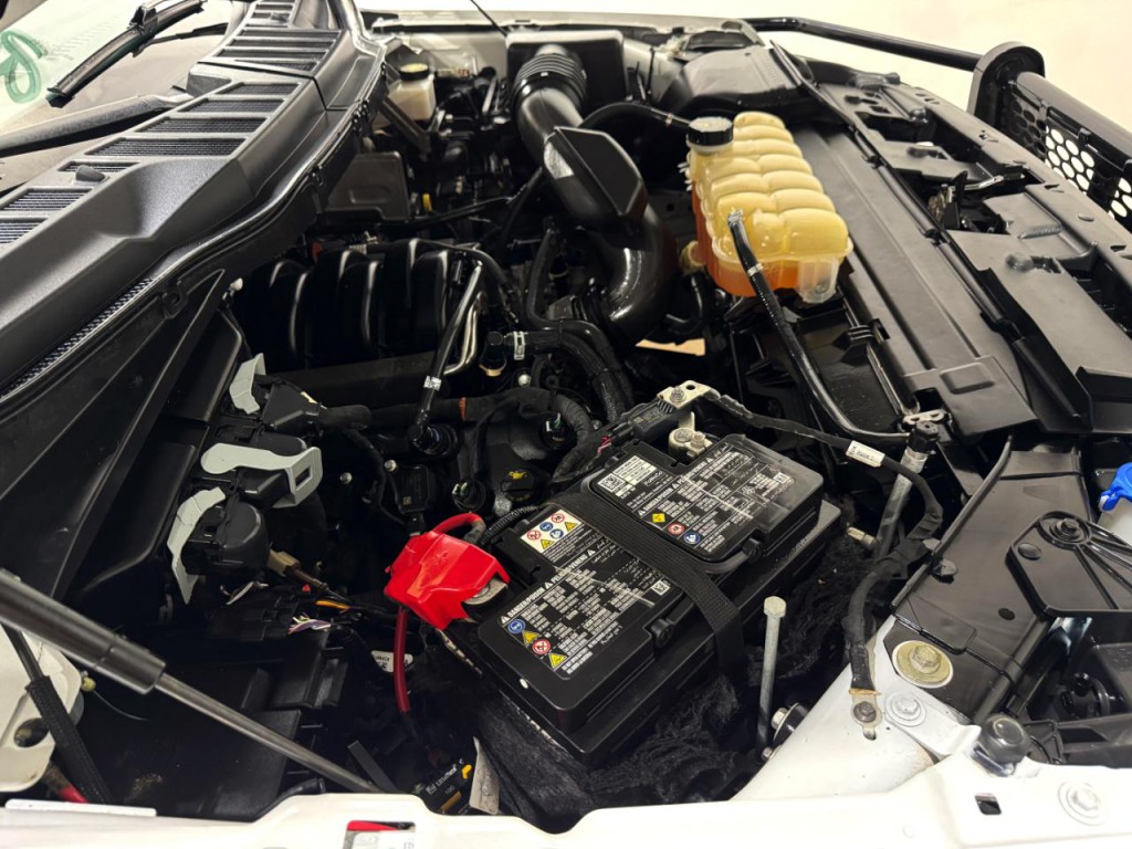 2024 Ford F-150 Image 58