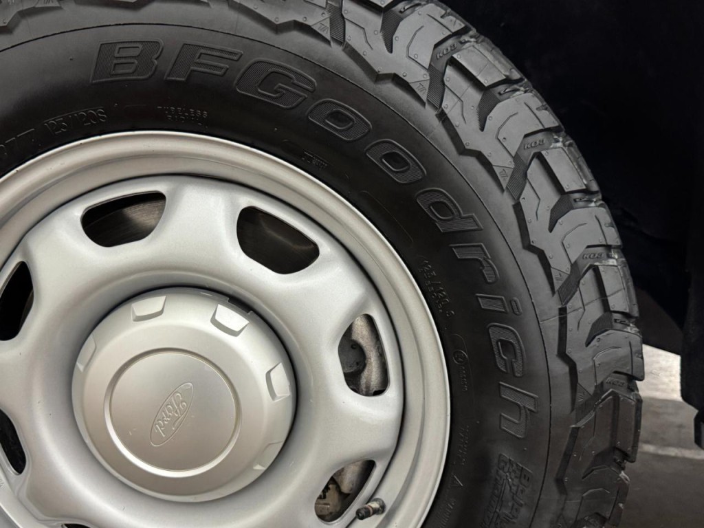 2024 Ford F-150 Image 61