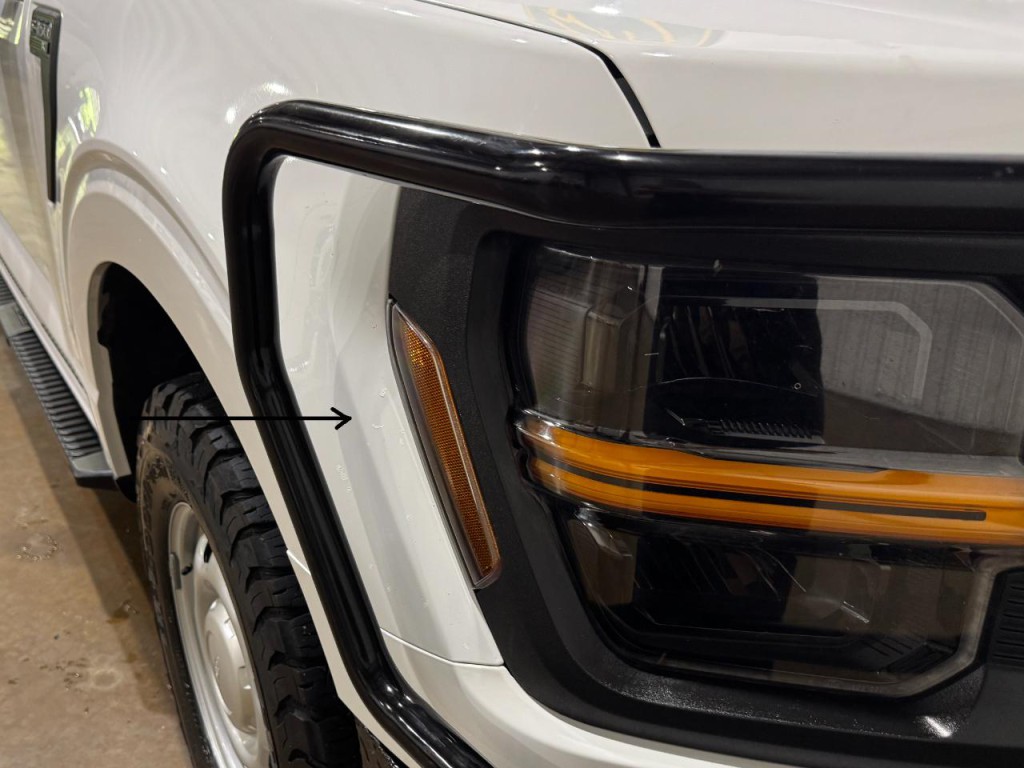 2024 Ford F-150 Image 68