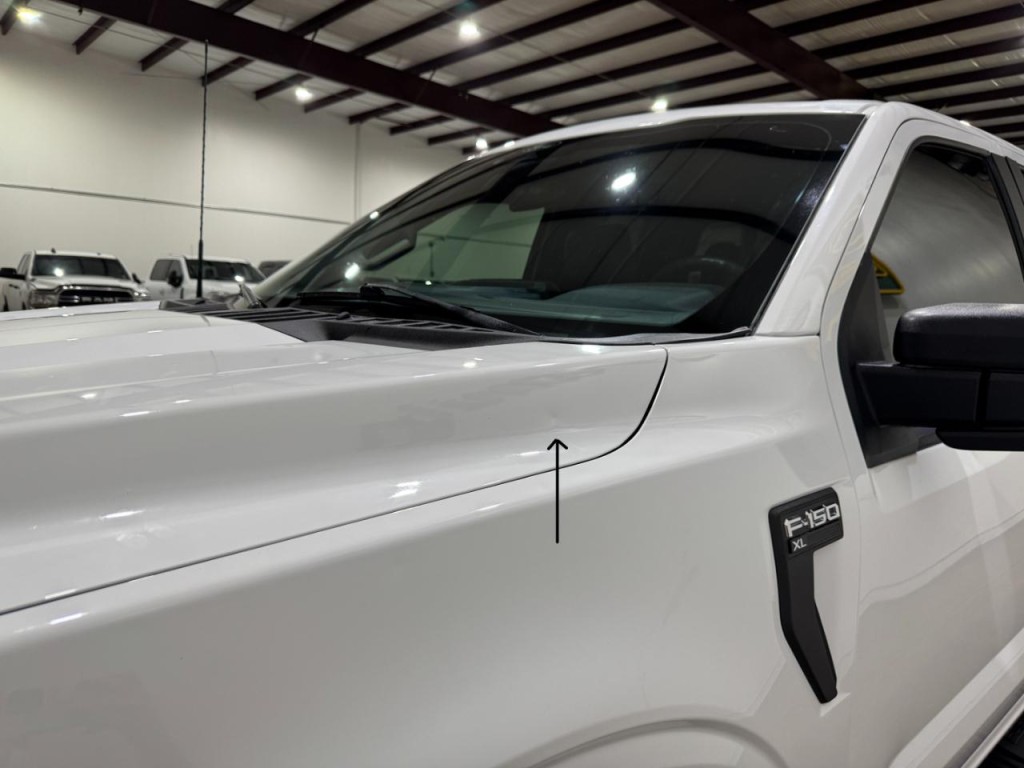 2024 Ford F-150 Image 70
