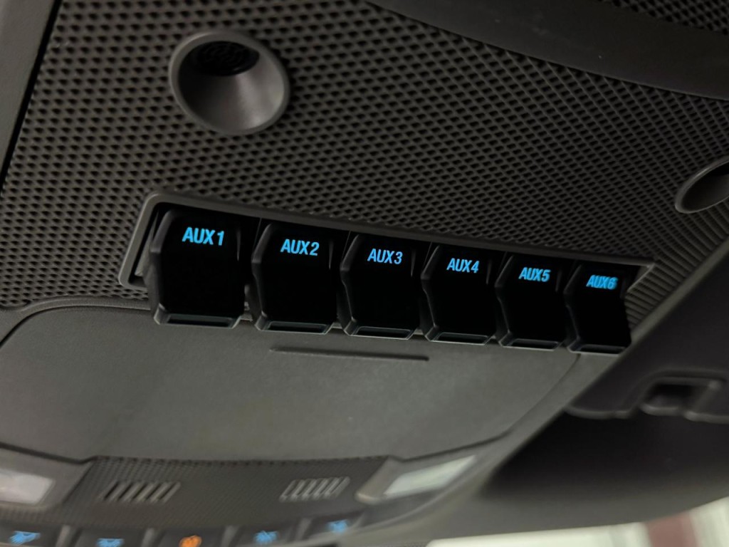 2022 Ford F-250 Image 6