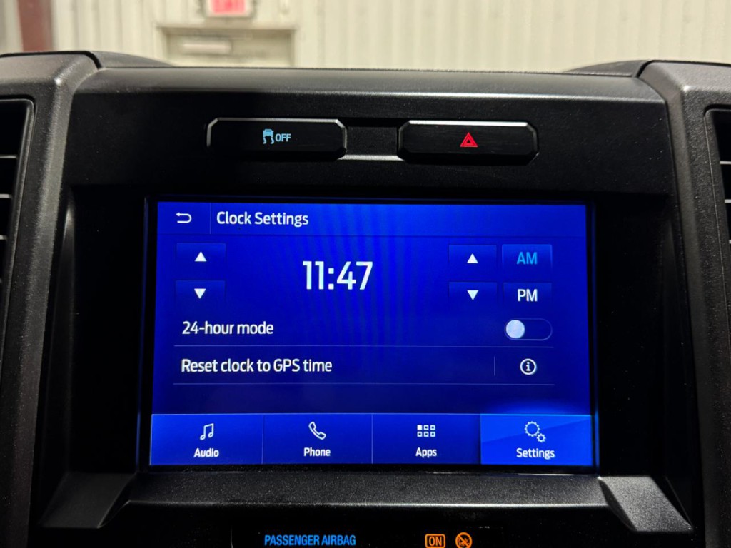 2022 Ford F-250 Image 16