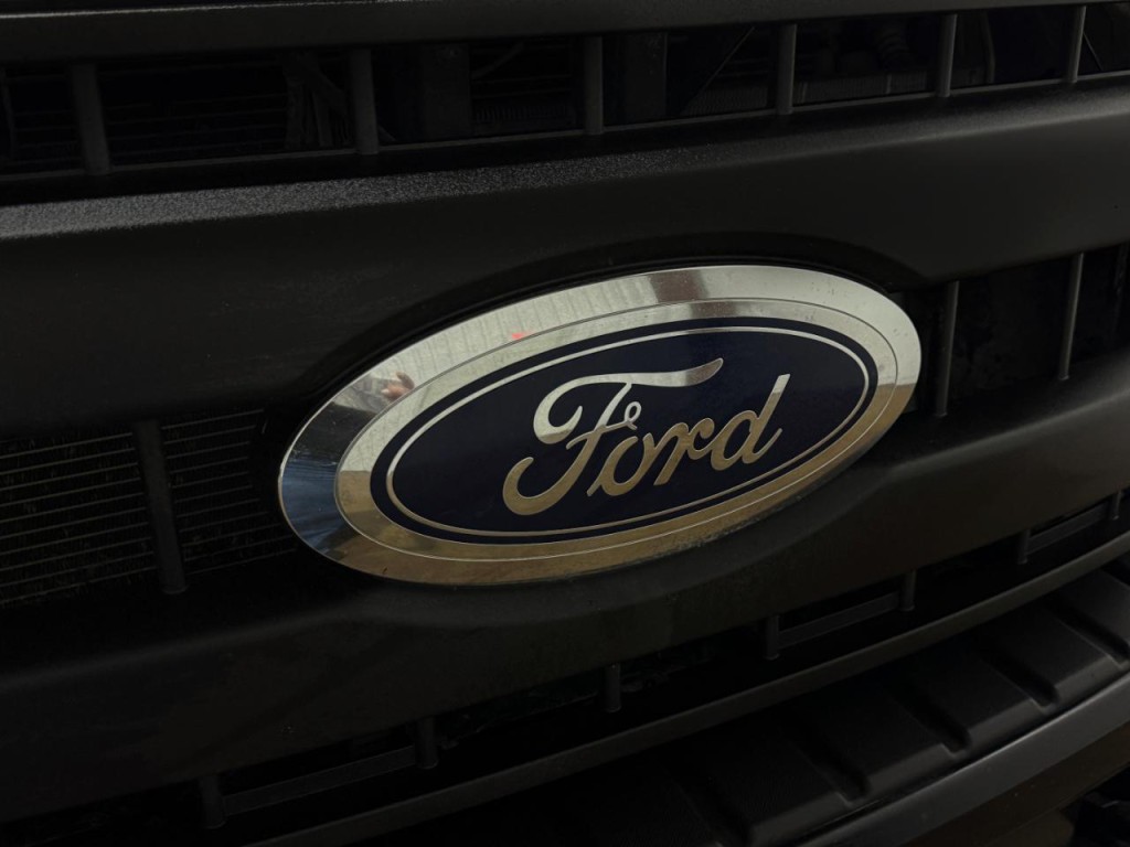 2022 Ford F-250 Image 32