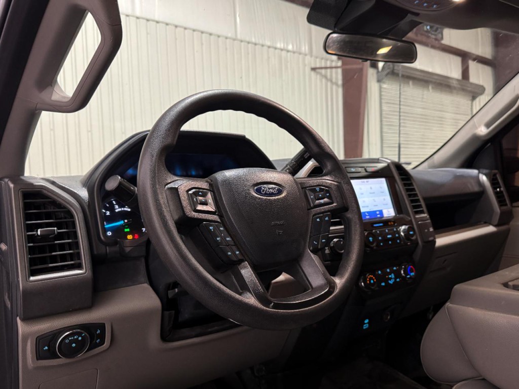 2022 Ford F-250 Image 33