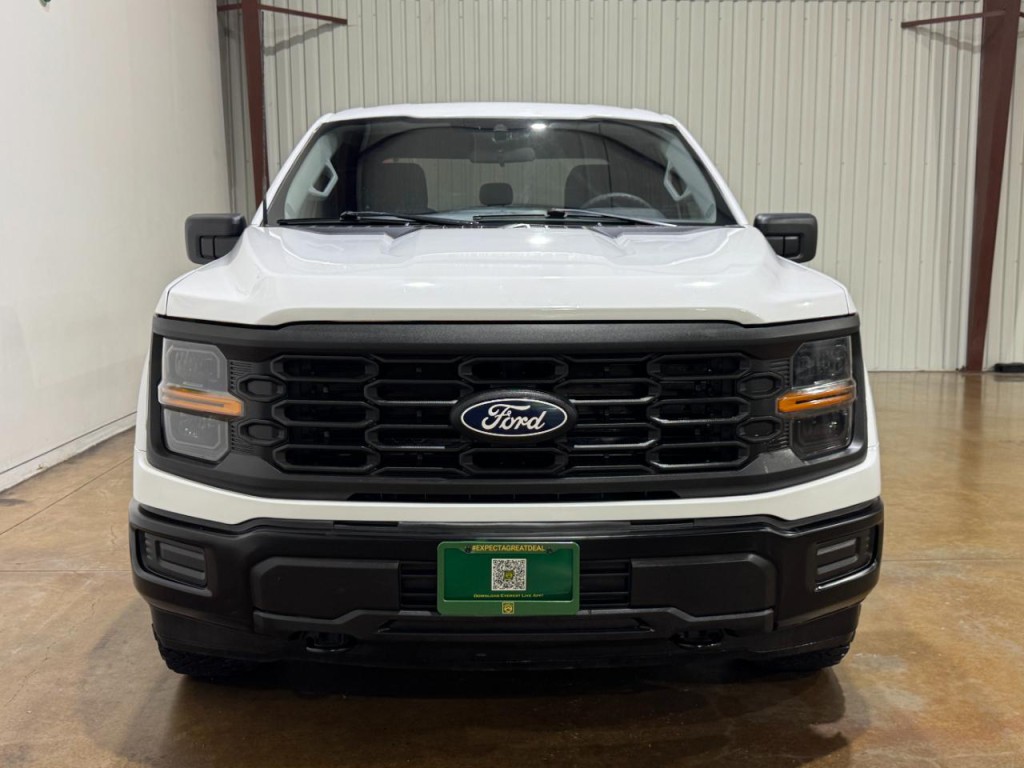2024 Ford F-150 Image 2