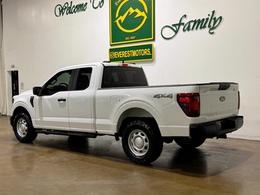 2024 Ford F-150 Image 6