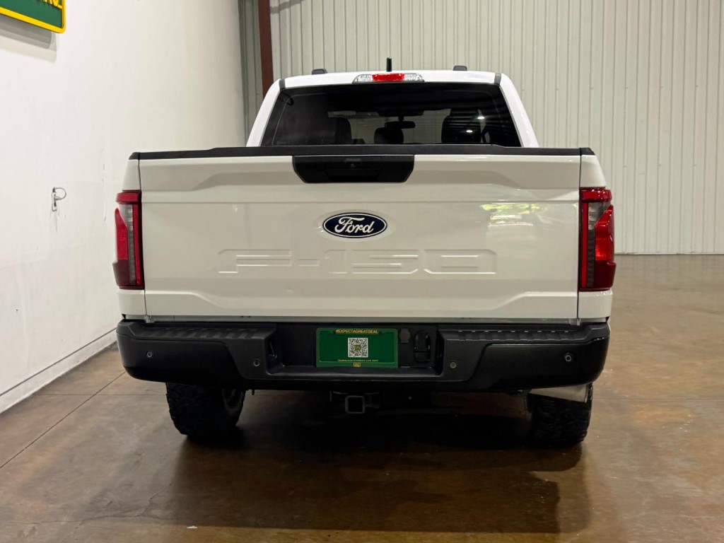 2024 Ford F-150 Image 7