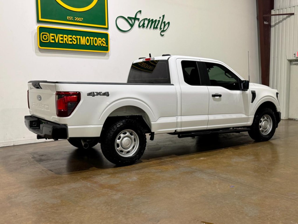 2024 Ford F-150 Image 8