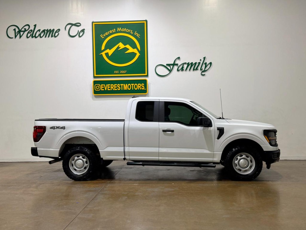 2024 Ford F-150 Image 9