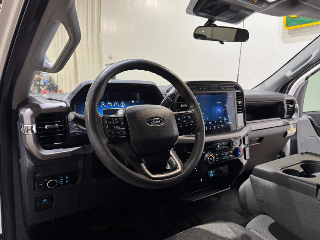 2024 Ford F-150 Image 10