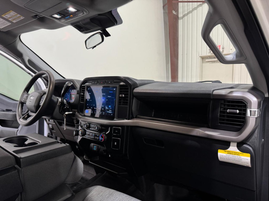2024 Ford F-150 Image 11