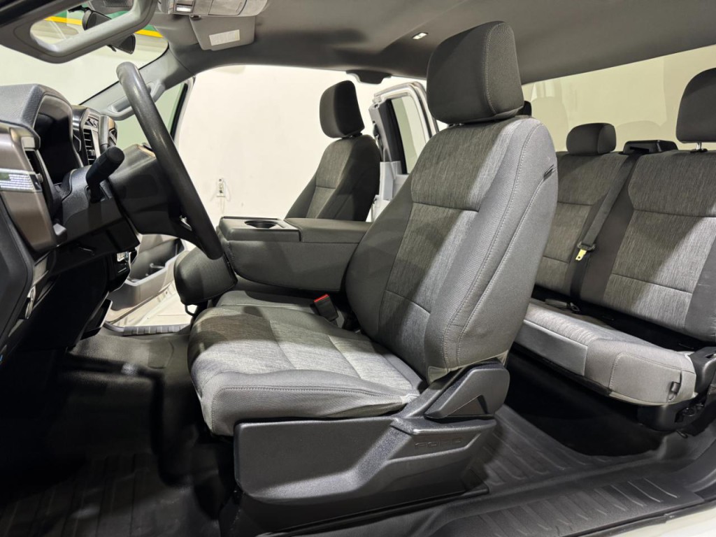 2024 Ford F-150 Image 12