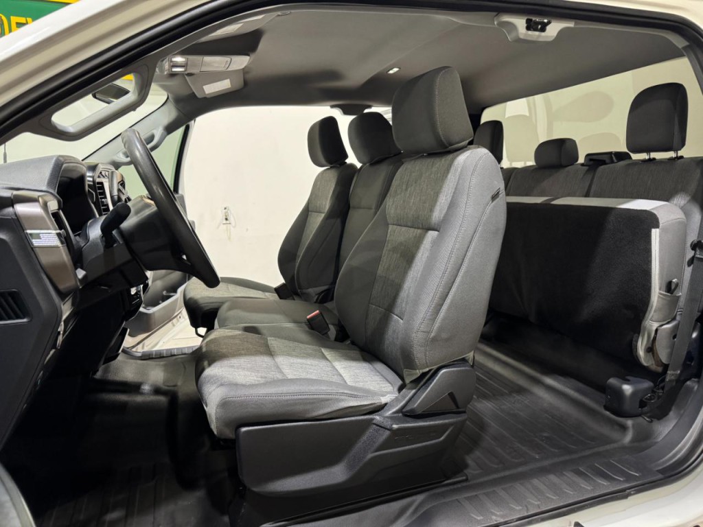 2024 Ford F-150 Image 13
