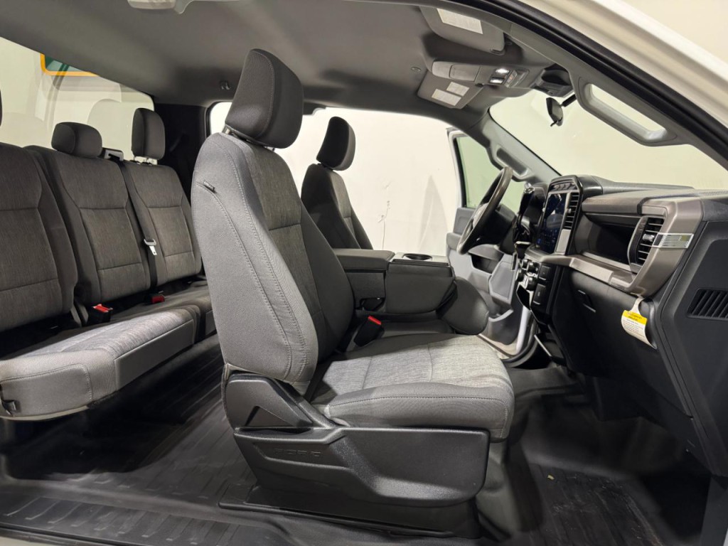 2024 Ford F-150 Image 14