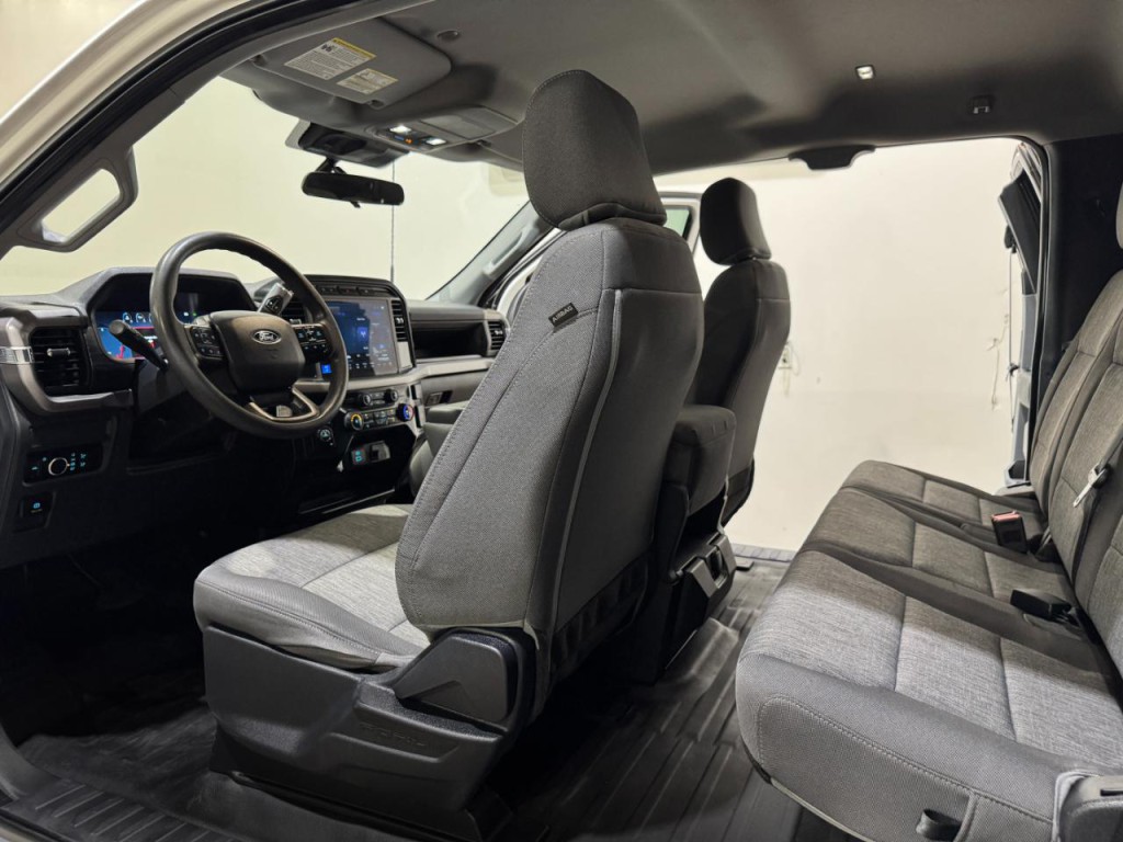 2024 Ford F-150 Image 15