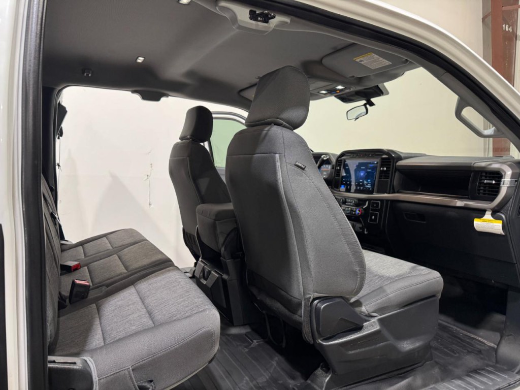 2024 Ford F-150 Image 16