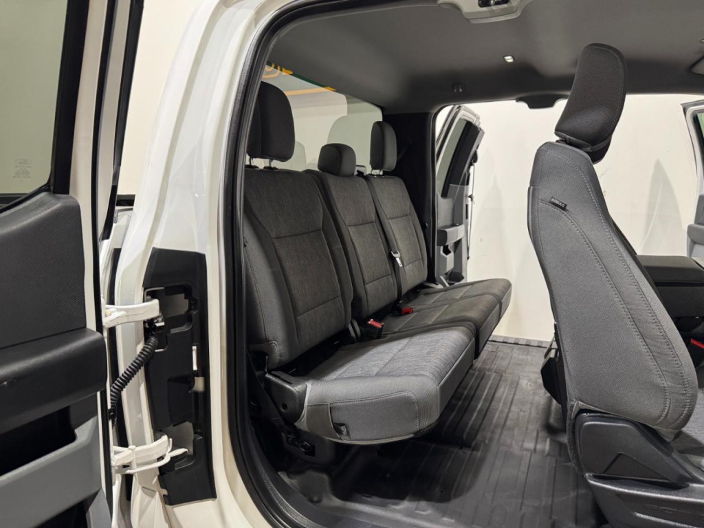 2024 Ford F-150 Image 17