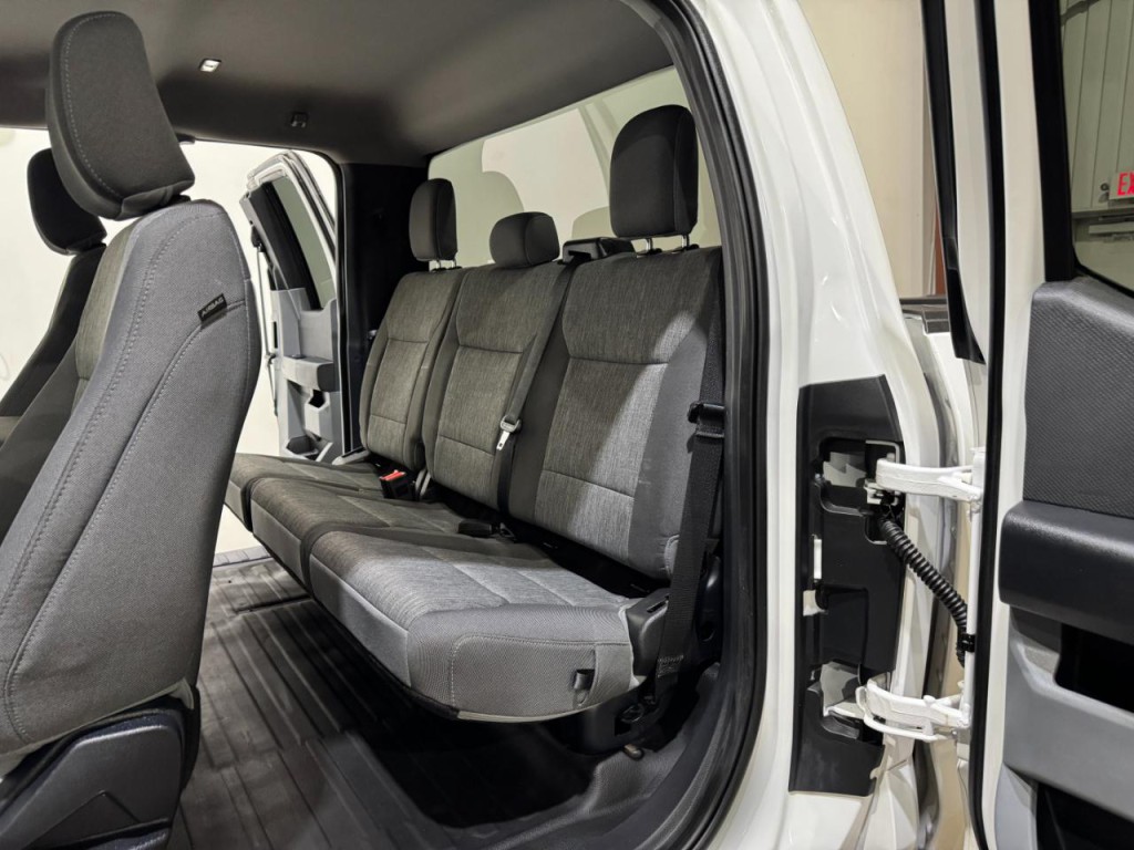 2024 Ford F-150 Image 18