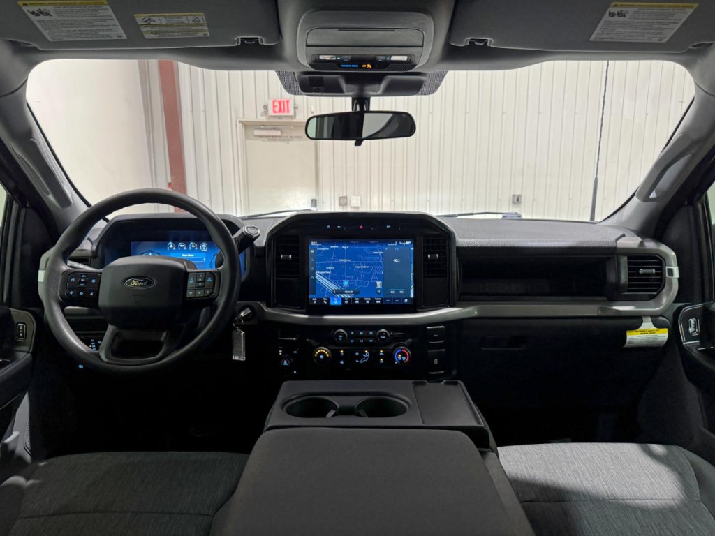 2024 Ford F-150 Image 20