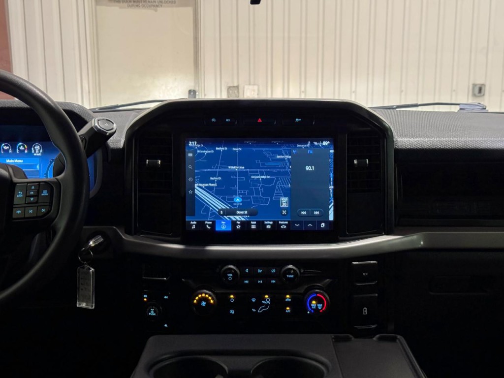 2024 Ford F-150 Image 21