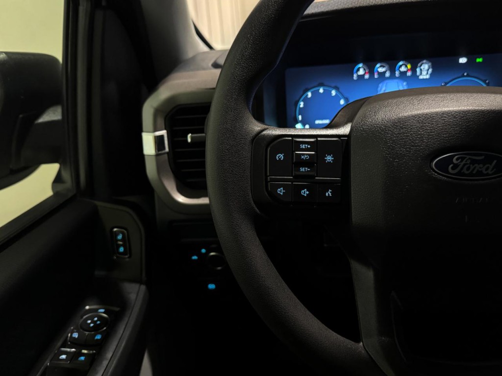 2024 Ford F-150 Image 22