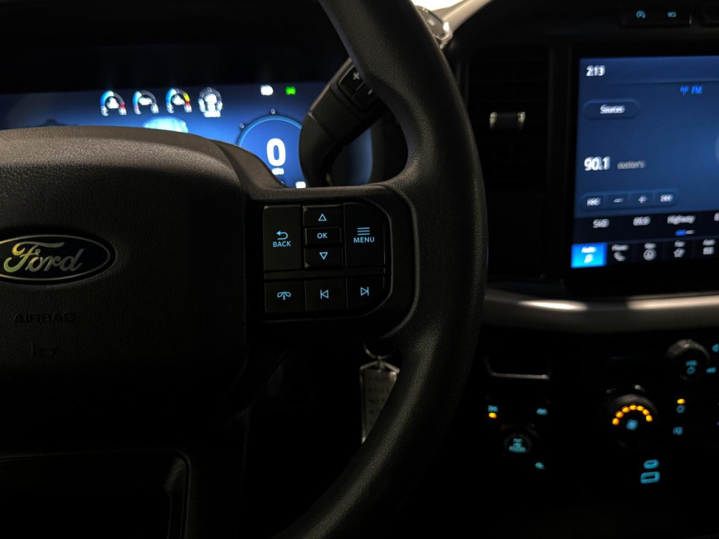 2024 Ford F-150 Image 23