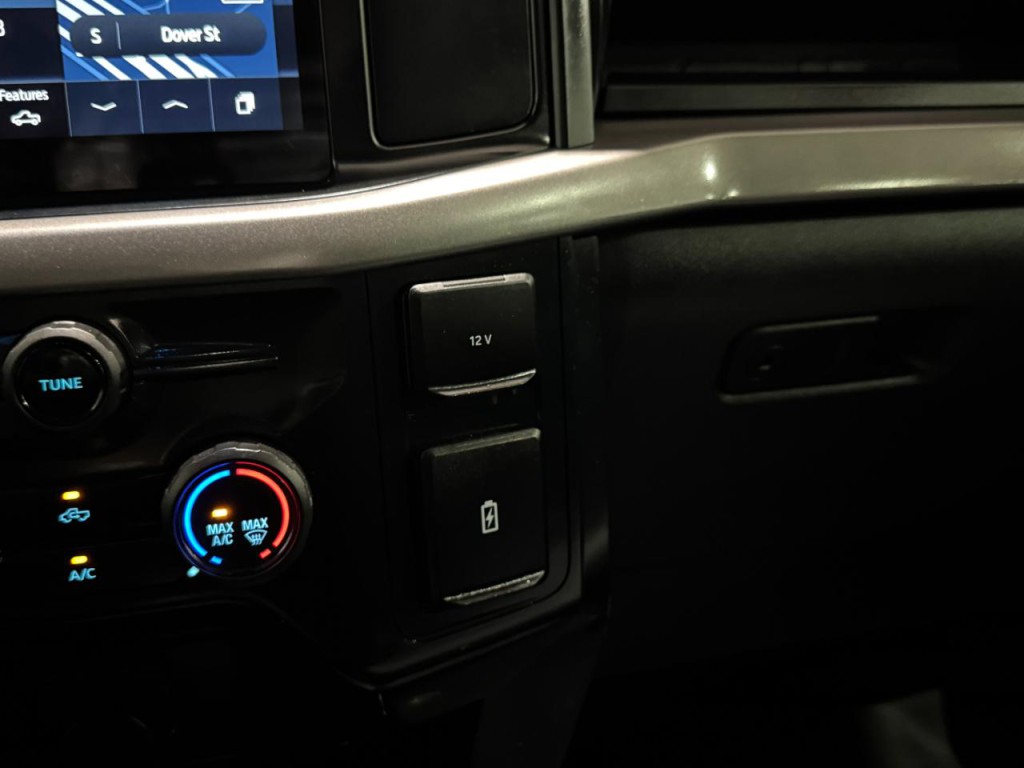 2024 Ford F-150 Image 27