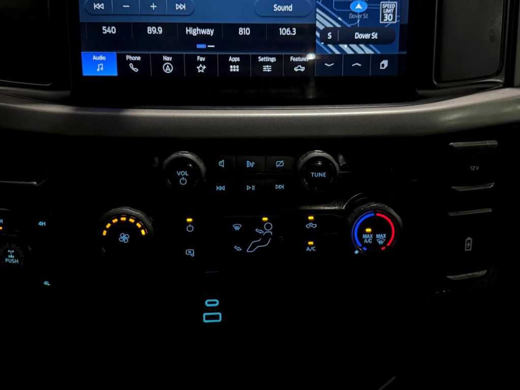 2024 Ford F-150 Image 29
