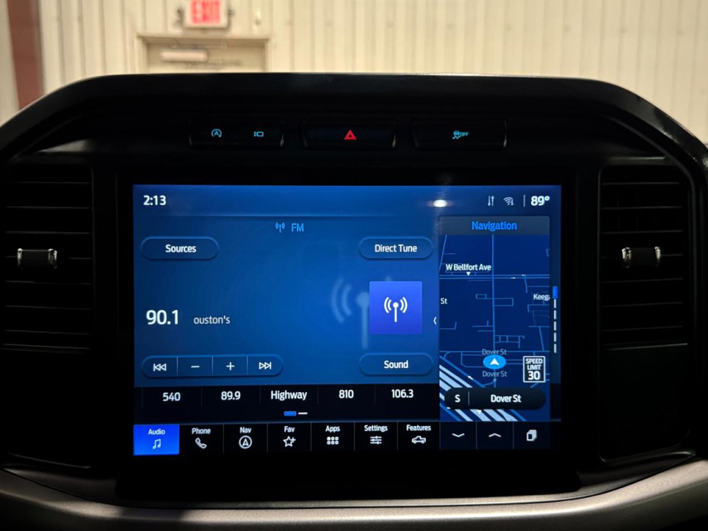 2024 Ford F-150 Image 32